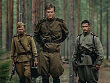 Военная драма «Август» вышла в онлайне