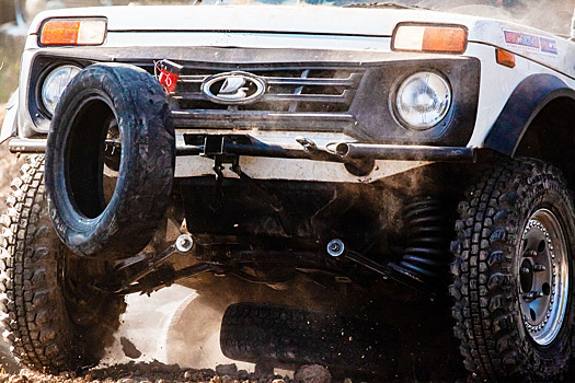 АвтоВАЗ рассказал о будущем "Нивы"