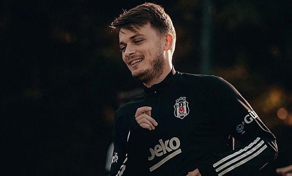 "Спартак" вступил в борьбу за Льяича