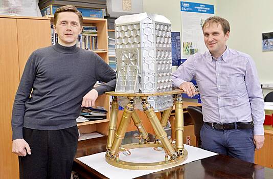 Космос наш: как московские ученые продолжают развивать космическую отрасль