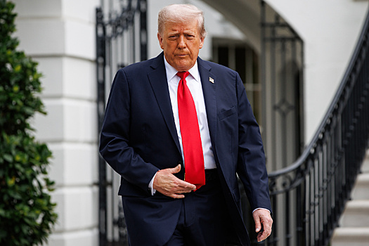 США всё знали: израильские СМИ уверены, что удар по Катару был нанесен с разрешения Трампа