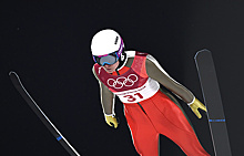 Аввакумова вошла в состав сборной России по прыжкам на лыжах с трамплина на сезон-2018/19