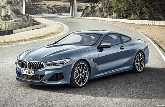 Новый BMW M850i: роскошный или спортивный? Мнение эксперта