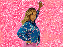 Бейонсе публично приревновала Джея-Зи к голливудской актрисе