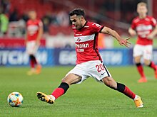 СМИ: Урунов готов снизить требования по зарплате ради перехода в "Химки"