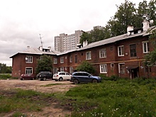 Власти пытаются расселить жителей аварийных домов в Московском районе через суд