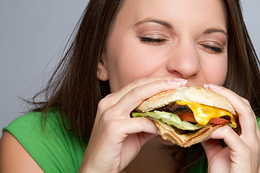 Исследование показало, от чего зависит вкус пищи