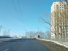 Два моста в Пензе представляют опасность для горожан