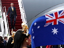 Австралия объявила о новых санкциях против России