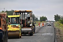 В Саратовской области отремонтируют дороги к храмам и санаторию имени Чапаева
