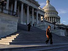 В США решили не давить на Украину по вопросу вступления в НАТО