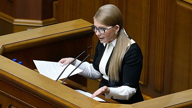На Украине признали энергетическую катастрофу