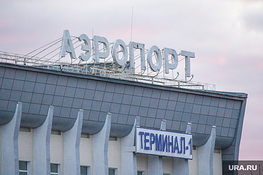 Власти ХМАО объявили о реконструкции аэропорта в Нижневартовске