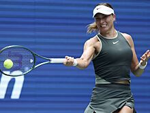 Паула Бадоса вышла в четвёртый круг US Open, отыграв матчбол соперницы