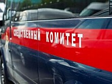 В машине попавшего в ДТП мигранта нашли труп