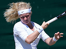 Теннисистка без пяти пальцев вышла в основную сетку Australian Open