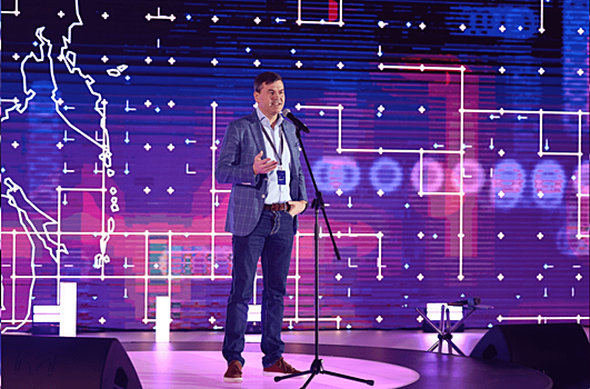 В Москве состоялся Гранд-финал конкурса «Цифровой прорыв»