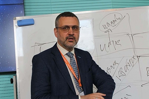 Владимир Легойда рассказал, чего РПЦ ждет от новых российских медиа