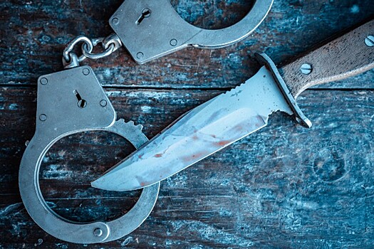 Житель Кубани жестко расправился с сожительницей за желание порвать с ним отношения