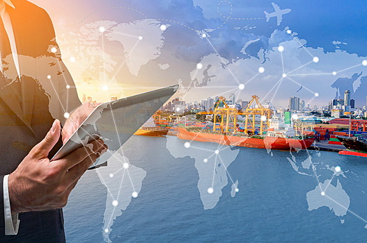 Прибыль Emirates Group составила рекордные $5,1 млрд за 2023-2024 финансовый год