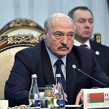 «Давайте сравним». Безпалько объяснил, зачем Лукашенко заговорил о «полыхающей России»