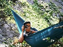 Фотография как искусство жить. Кирилл Умрихин — о съёмках в Антарктиде