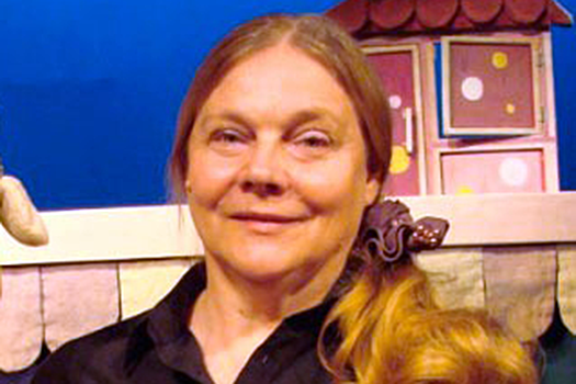 Умерла актриса из "Живи и помни" Татьяна Демурова