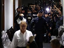Польша может выдать Германии подозреваемого в подрыве «Северных потоков»