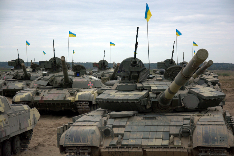 Экс-разведчик США Риттер: в случае нападения Киева на Москву, начнется «настоящая война»