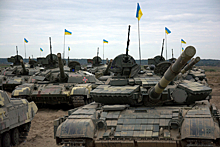 Экс-разведчик США Риттер: в случае нападения Киева на Москву начнется «настоящая война»