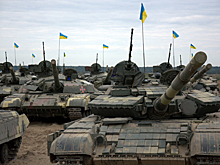 Экс-разведчик США Риттер: в случае нападения Киева на Москву начнется «настоящая война»