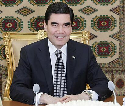 Президент Туркменистана поменял руководителей трёх велаятов