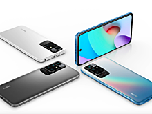 Xiaomi случайно рассекретила свой новый бюджетный смартфон