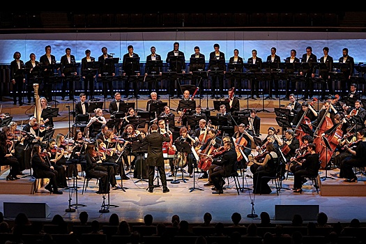 В Москве впервые пройдет международный конкурс композиторов