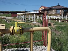Россиянам пояснили, как будут газифицировать СНТ
