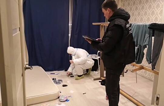 В Москве нашли отрезанную голову шестилетнего ребенка. Улики указывают на «путешествующую между мирами» мать-наркоманку