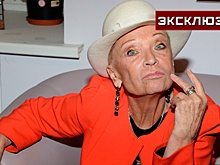 Актриса Хитяева рассказала о характере Светланы Светличной
