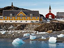 В пику Трампу две натовские страны создали консульства на спорной территории