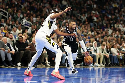 Лиллард отреагировал на то, что Адетокунбо знал о его отчислении заранее