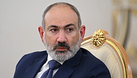 Пашинян объяснил мирную повестку Еревана