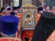 Покров Пресвятой Богородицы в 2025 году: смысл, история и традиции православного праздника