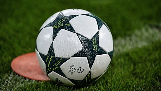 Филиал Академии умного футбола откроют в Химках 1 апреля