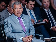 В Татарстане присудили государственные премии имени Махмутова