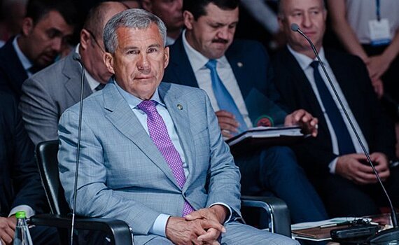 В Татарстане присудили государственные премии имени Махмутова