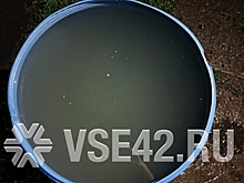 Серьезные проблемы с водоснабжением возникли в кузбасском селе