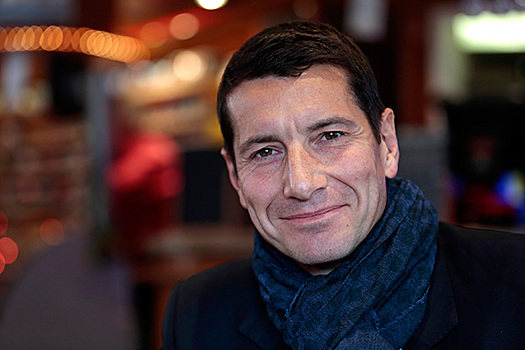 «Лазурный Берег не хочет жить без русских»