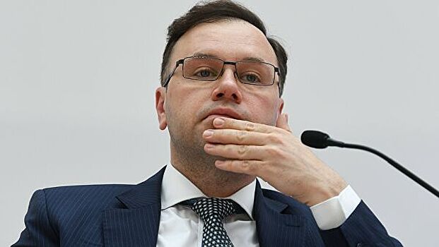 Источник сообщил об отставке замглавы Минтруда