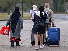 Исход толерантности: Запад сменил гостеприимство для мигрантов на депортацию