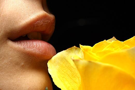 Эффект пухлых губ: как его добиться без инъекций