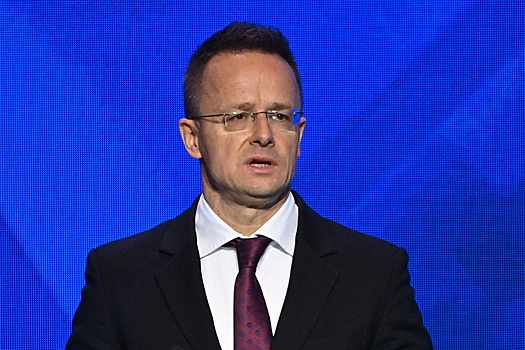 Глава МИД Венгрии обвинил ЕС в невыполнении обязательств после подрыва "Дружбы"